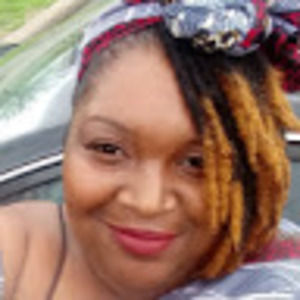 Meet your Posher, Kathlyn